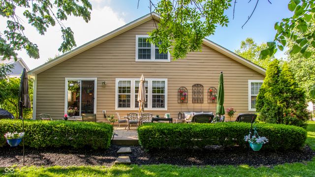 2544 Milano Drive, Carmel, IN 46074