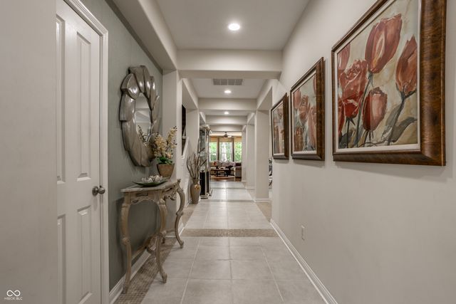 2544 Milano Drive, Carmel, IN 46074