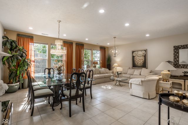 2544 Milano Drive, Carmel, IN 46074