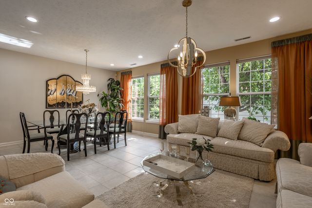 2544 Milano Drive, Carmel, IN 46074