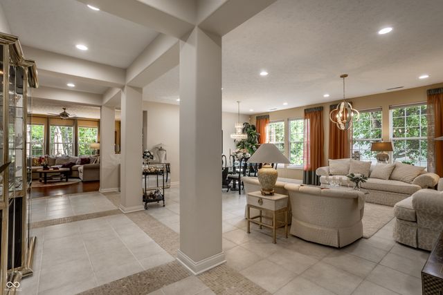 2544 Milano Drive, Carmel, IN 46074