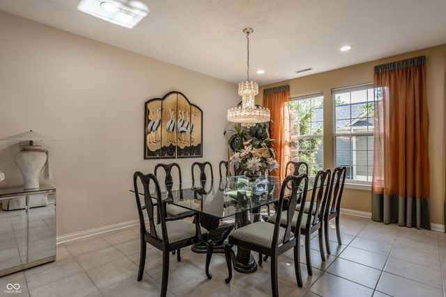 2544 Milano Drive, Carmel, IN 46074