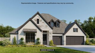 775 Blackberry Road, Haslet, TX 76052