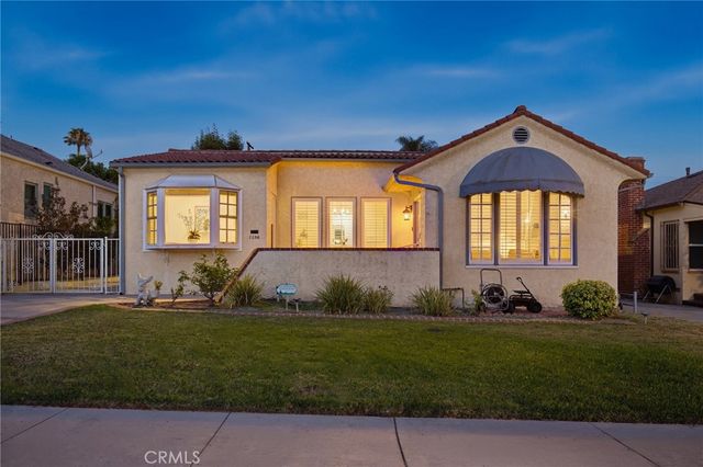 1156 N Isabel, Glendale, CA 91207