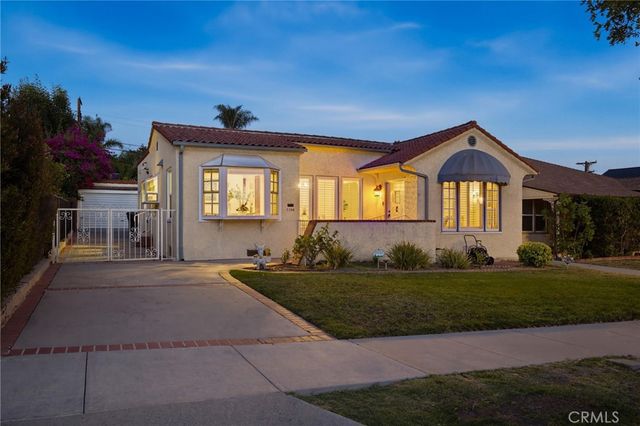1156 N Isabel, Glendale, CA 91207