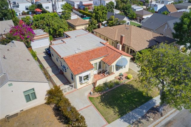 1156 N Isabel, Glendale, CA 91207