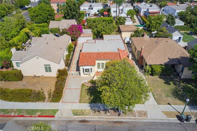 1156 N Isabel, Glendale, CA 91207
