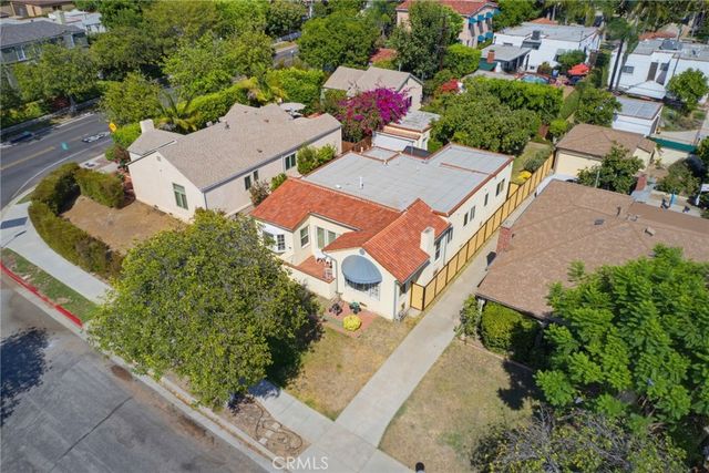 1156 N Isabel, Glendale, CA 91207