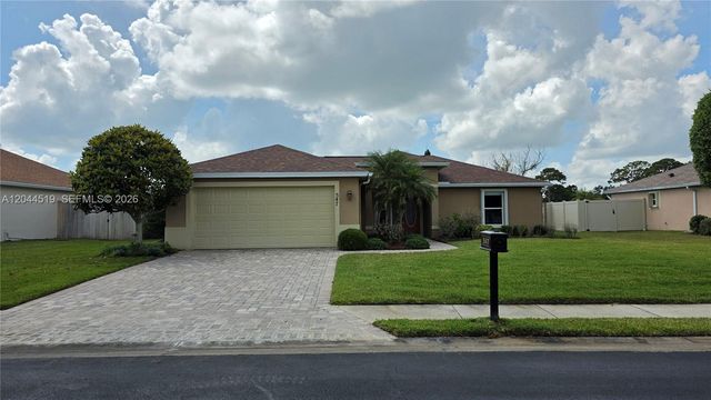 547 High Hawk Cir 541, Vero Beach, FL 32962