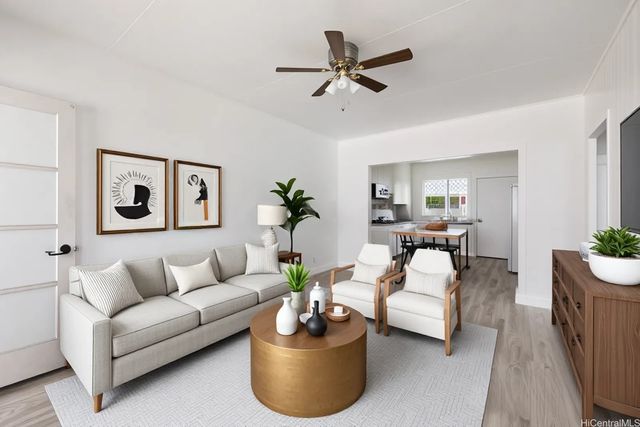 718 Kamuela Avenue, Honolulu, HI 96816