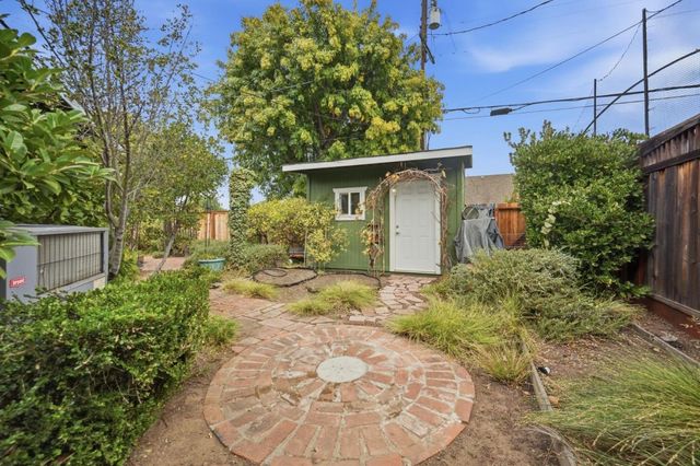14550 Gunston Way, San Jose, CA 95124