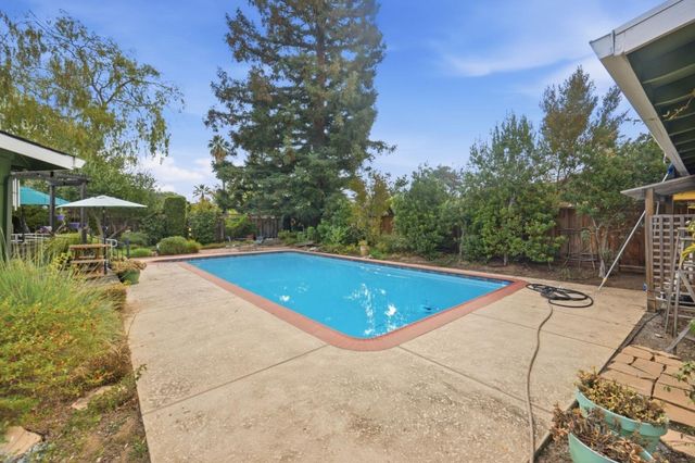 14550 Gunston Way, San Jose, CA 95124