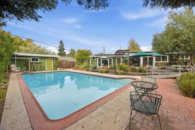 14550 Gunston Way, San Jose, CA 95124