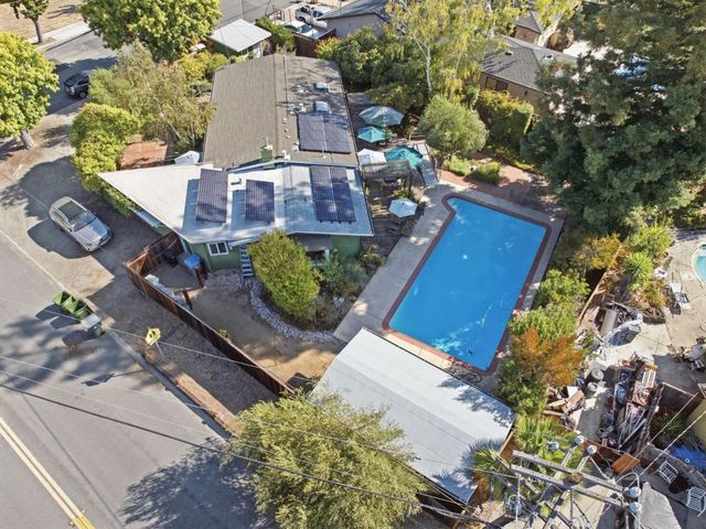14550 Gunston Way, San Jose, CA 95124
