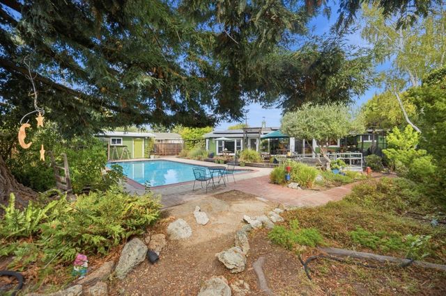 14550 Gunston Way, San Jose, CA 95124