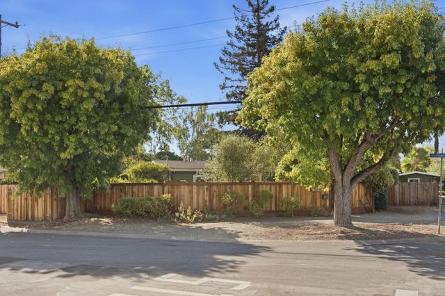 14550 Gunston Way, San Jose, CA 95124