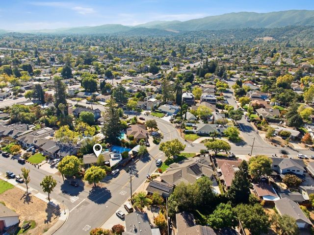 14550 Gunston Way, San Jose, CA 95124