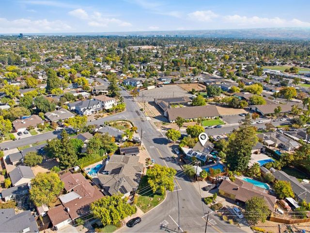 14550 Gunston Way, San Jose, CA 95124