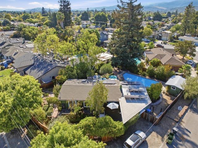 14550 Gunston Way, San Jose, CA 95124