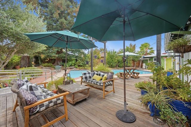 14550 Gunston Way, San Jose, CA 95124