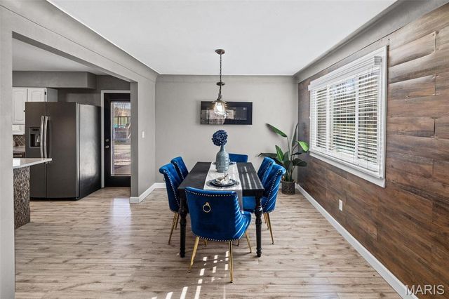 319 E Ingle Drive, Glen Carbon, IL 62034