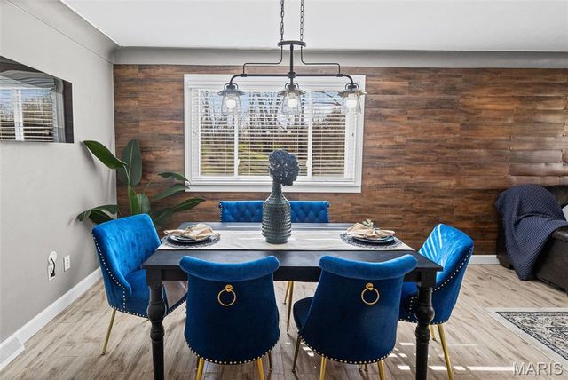 319 E Ingle Drive, Glen Carbon, IL 62034