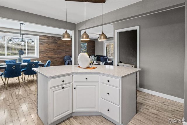 319 E Ingle Drive, Glen Carbon, IL 62034