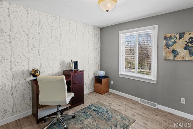 319 E Ingle Drive, Glen Carbon, IL 62034