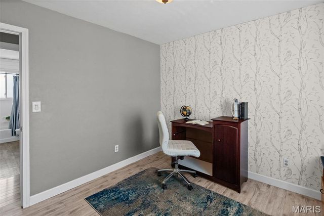 319 E Ingle Drive, Glen Carbon, IL 62034