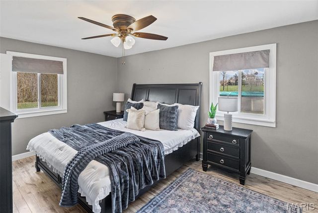 319 E Ingle Drive, Glen Carbon, IL 62034