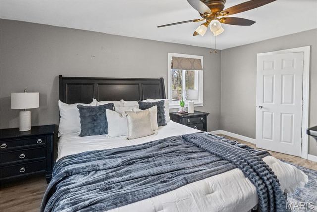 319 E Ingle Drive, Glen Carbon, IL 62034