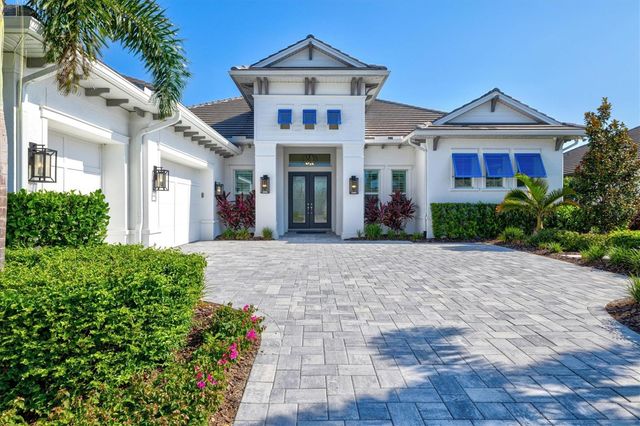 7916 MAINSAIL LANE, Sarasota, FL 34240