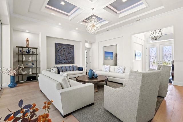 7916 MAINSAIL LANE, Sarasota, FL 34240