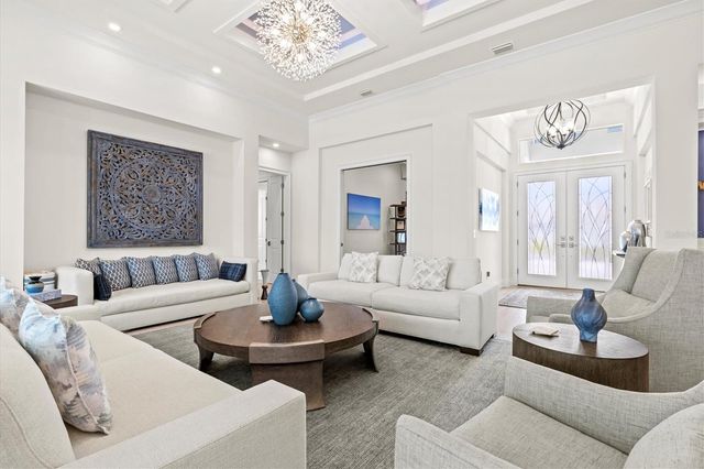 7916 MAINSAIL LANE, Sarasota, FL 34240