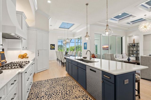 7916 MAINSAIL LANE, Sarasota, FL 34240