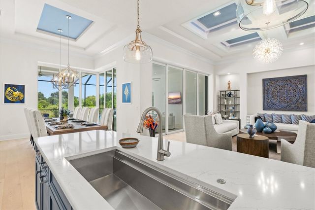 7916 MAINSAIL LANE, Sarasota, FL 34240