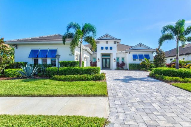 7916 MAINSAIL LANE, Sarasota, FL 34240