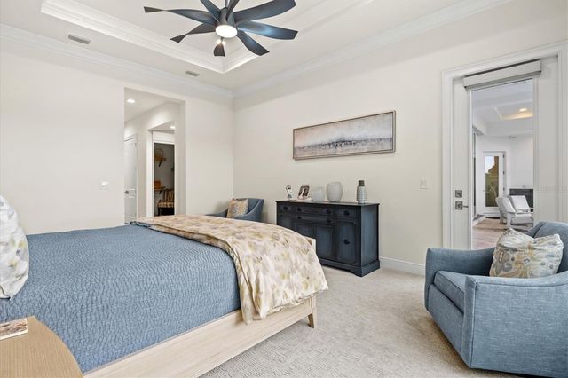 7916 MAINSAIL LANE, Sarasota, FL 34240