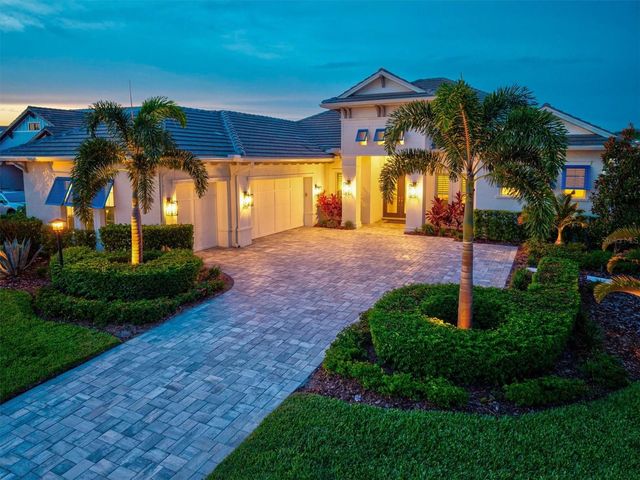 7916 MAINSAIL LANE, Sarasota, FL 34240