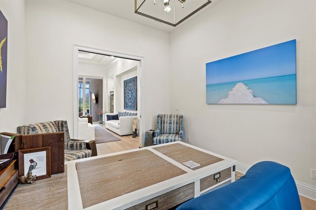 7916 MAINSAIL LANE, Sarasota, FL 34240