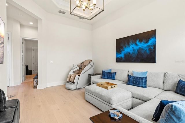 7916 MAINSAIL LANE, Sarasota, FL 34240