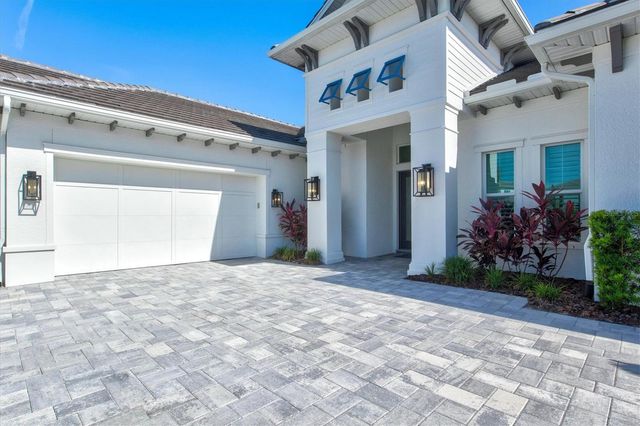 7916 MAINSAIL LANE, Sarasota, FL 34240