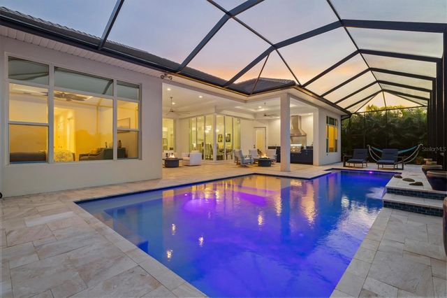 7916 MAINSAIL LANE, Sarasota, FL 34240