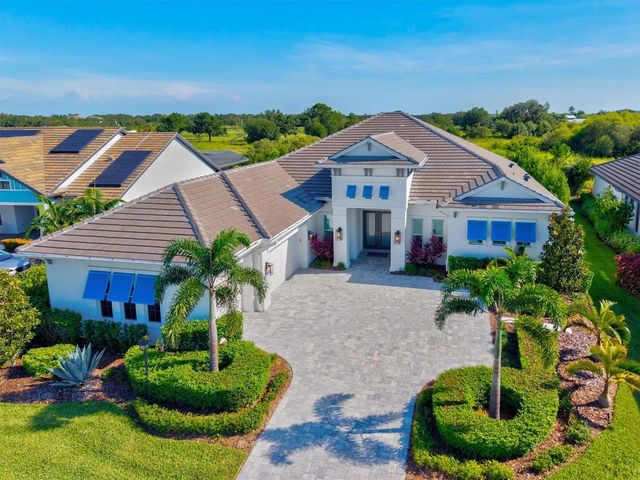 7916 MAINSAIL LANE, Sarasota, FL 34240