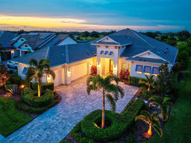 7916 MAINSAIL LANE, Sarasota, FL 34240