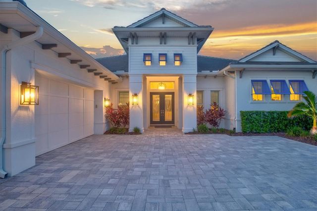 7916 MAINSAIL LANE, Sarasota, FL 34240