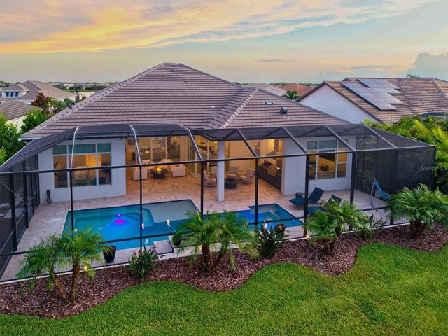 7916 MAINSAIL LANE, Sarasota, FL 34240