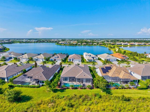 7916 MAINSAIL LANE, Sarasota, FL 34240