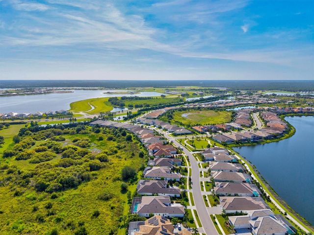 7916 MAINSAIL LANE, Sarasota, FL 34240