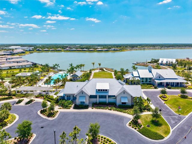 7916 MAINSAIL LANE, Sarasota, FL 34240